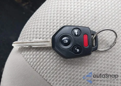 2013 Subaru Xv Crosstrek 2.0I Premium z USA, uszkodzony, nr VIN JF2GPACC5DH862595